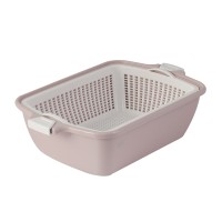 Bread basket LIMON 32235 MIDDLE WITH COVER(506615) 