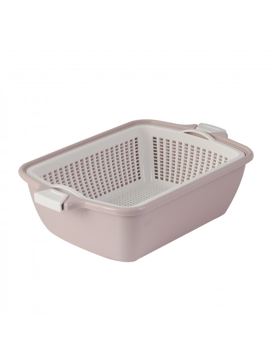 Հացաման LIMON 32235 MIDDLE WITH COVER(506615) 