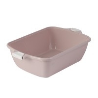 Bread basket LIMON 32235 MIDDLE WITH COVER(506615) 