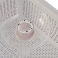 Bread basket LIMON 32235 MIDDLE WITH COVER(506615) 