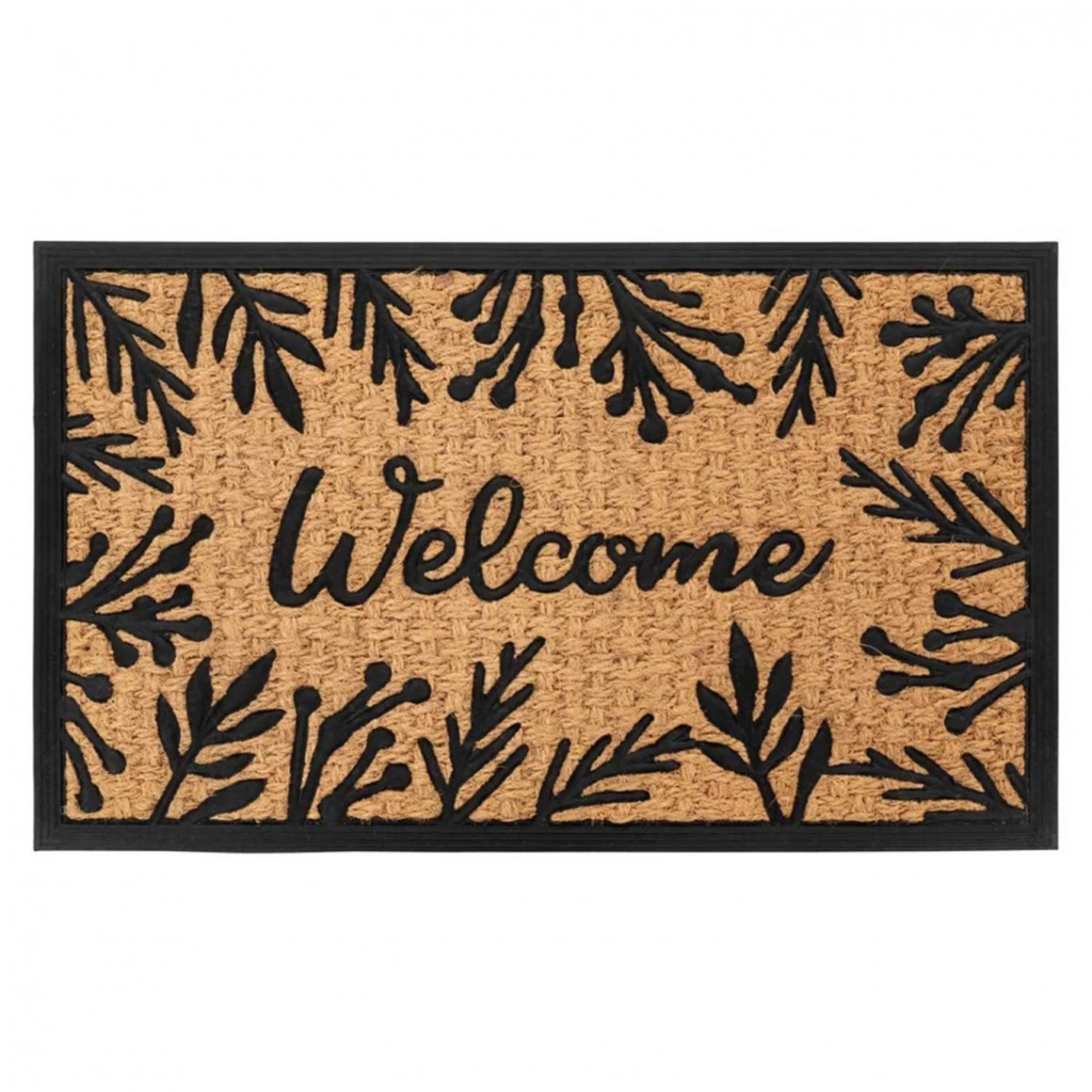 Ուղեգորգ LALEE BAL501/60 BALI COIR WELCOME 40x60CM 