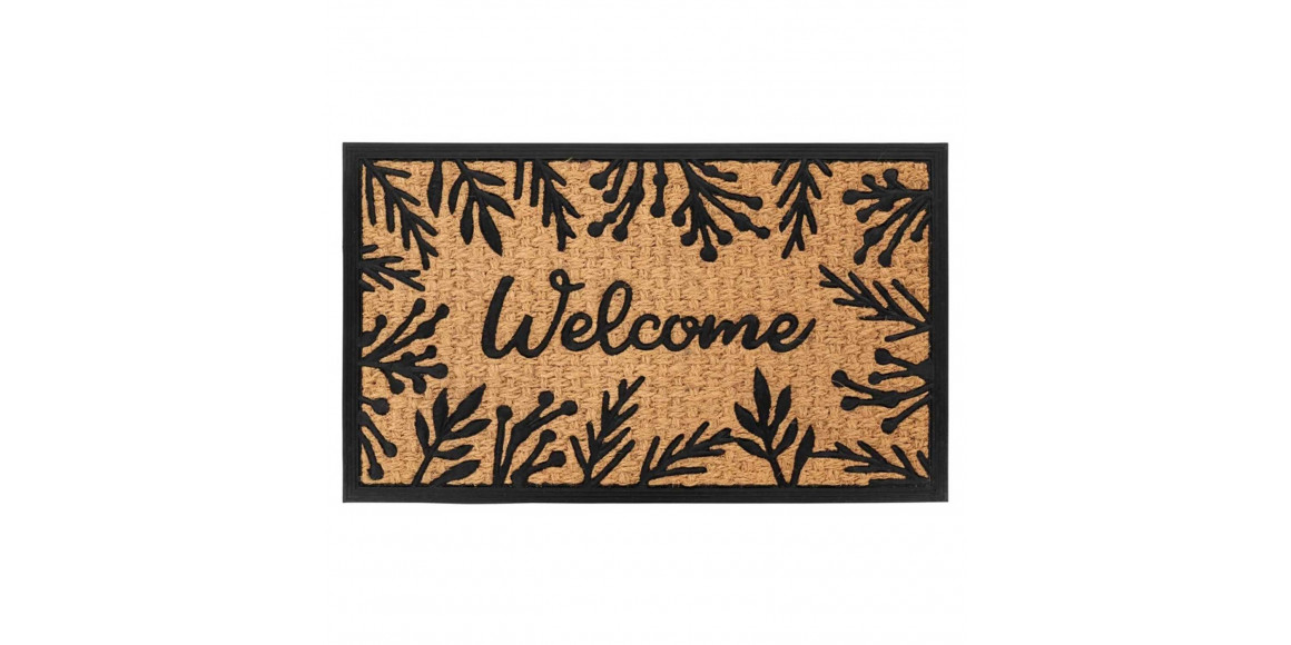 Коврик LALEE BAL501/60 BALI COIR WELCOME 40x60CM 