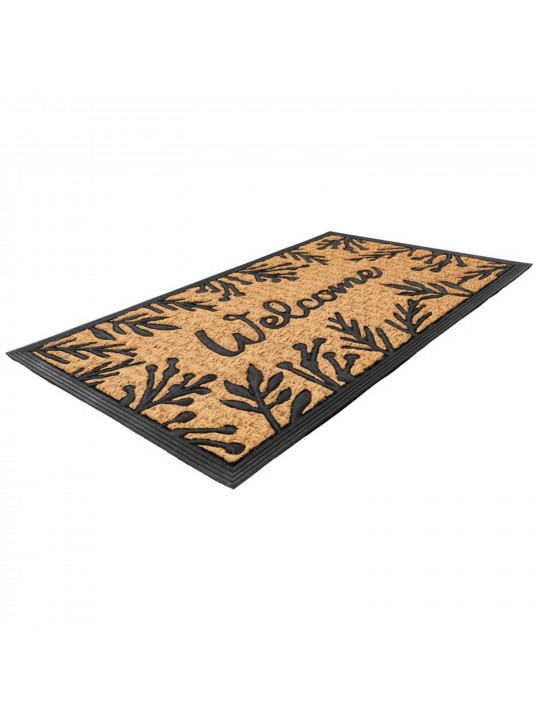 Коврик LALEE BAL501/60 BALI COIR WELCOME 40x60CM 
