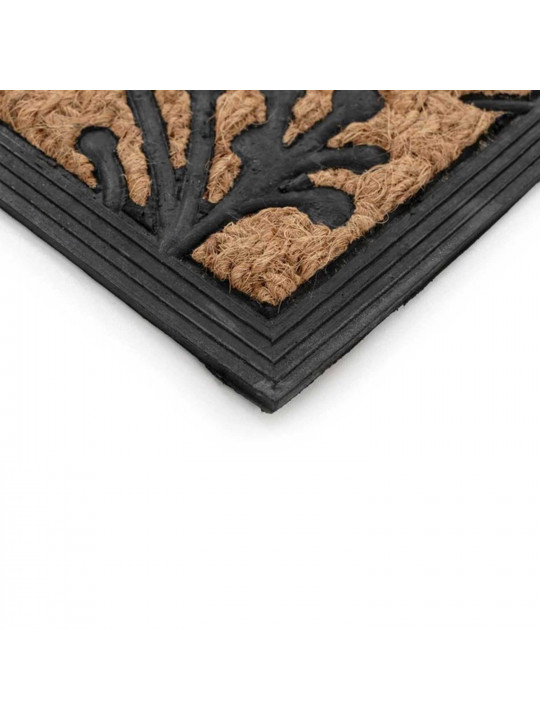 Коврик LALEE BAL501/60 BALI COIR WELCOME 40x60CM 