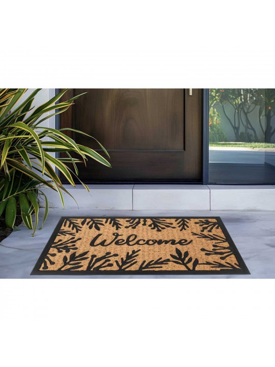 Ուղեգորգ LALEE BAL501/75 BALI COIR WELCOME 45x75CM 