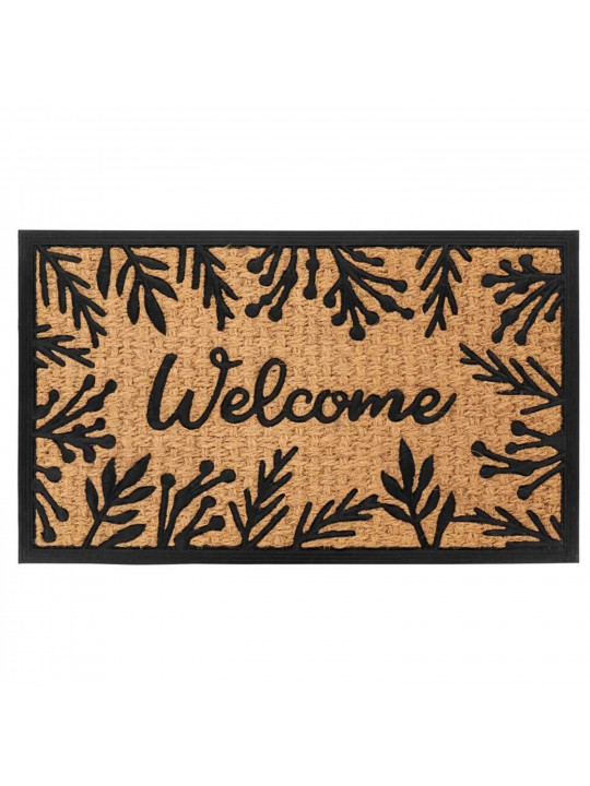 Ուղեգորգ LALEE BAL501/75 BALI COIR WELCOME 45x75CM 