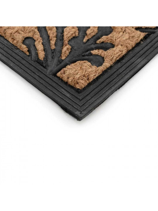 Ուղեգորգ LALEE BAL501/75 BALI COIR WELCOME 45x75CM 