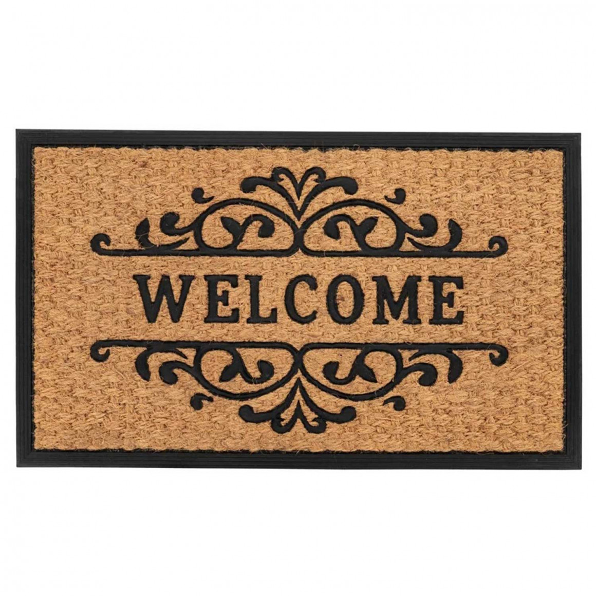 Ուղեգորգ LALEE BAL502/60 BALI COIR WELCOME 40x60CM 