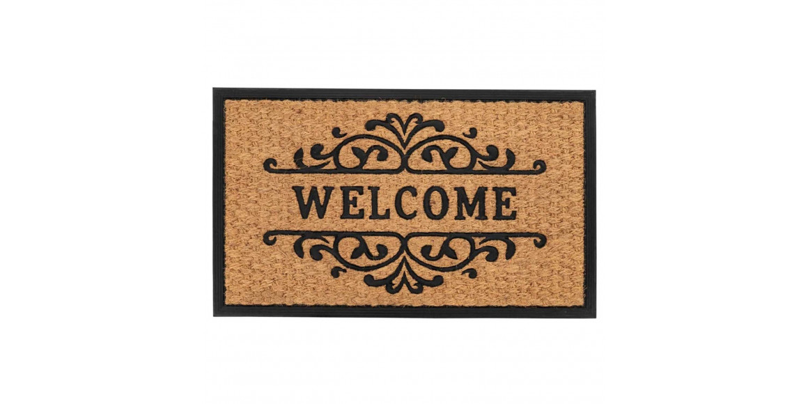 Mat LALEE BAL502/60 BALI COIR WELCOME 40x60CM 