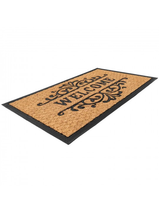 Mat LALEE BAL502/60 BALI COIR WELCOME 40x60CM 