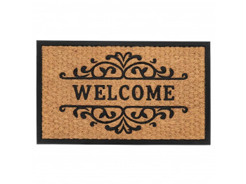 Mat LALEE BAL502/75 BALI COIR WELCOME 45x75CM 