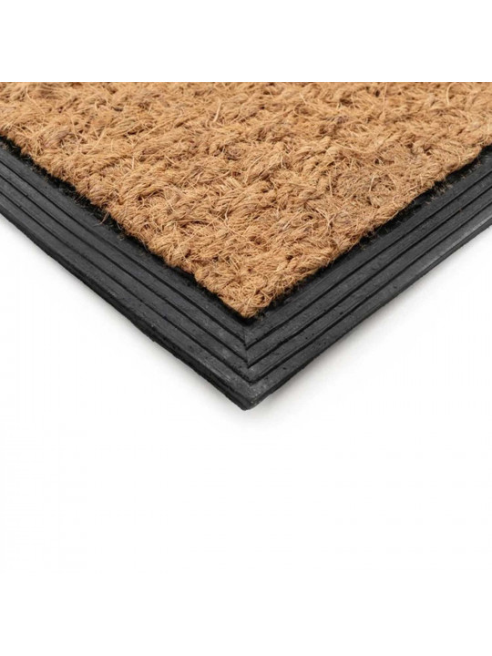 Коврик LALEE BAL502/75 BALI COIR WELCOME 45x75CM 