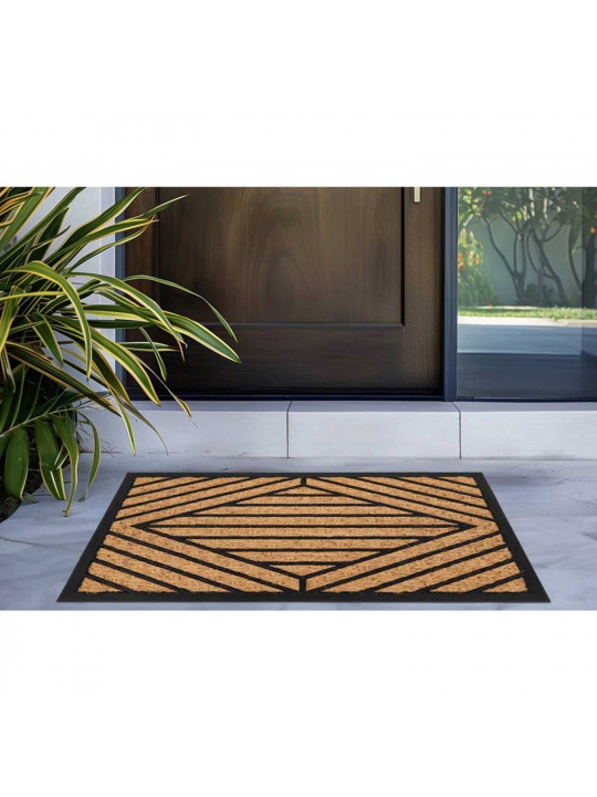 Mat LALEE BAL503/75 BALI COIR 45x75CM 
