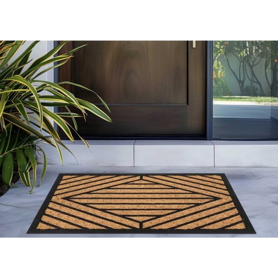 Коврик LALEE BAL503/75 BALI COIR 45x75CM 
