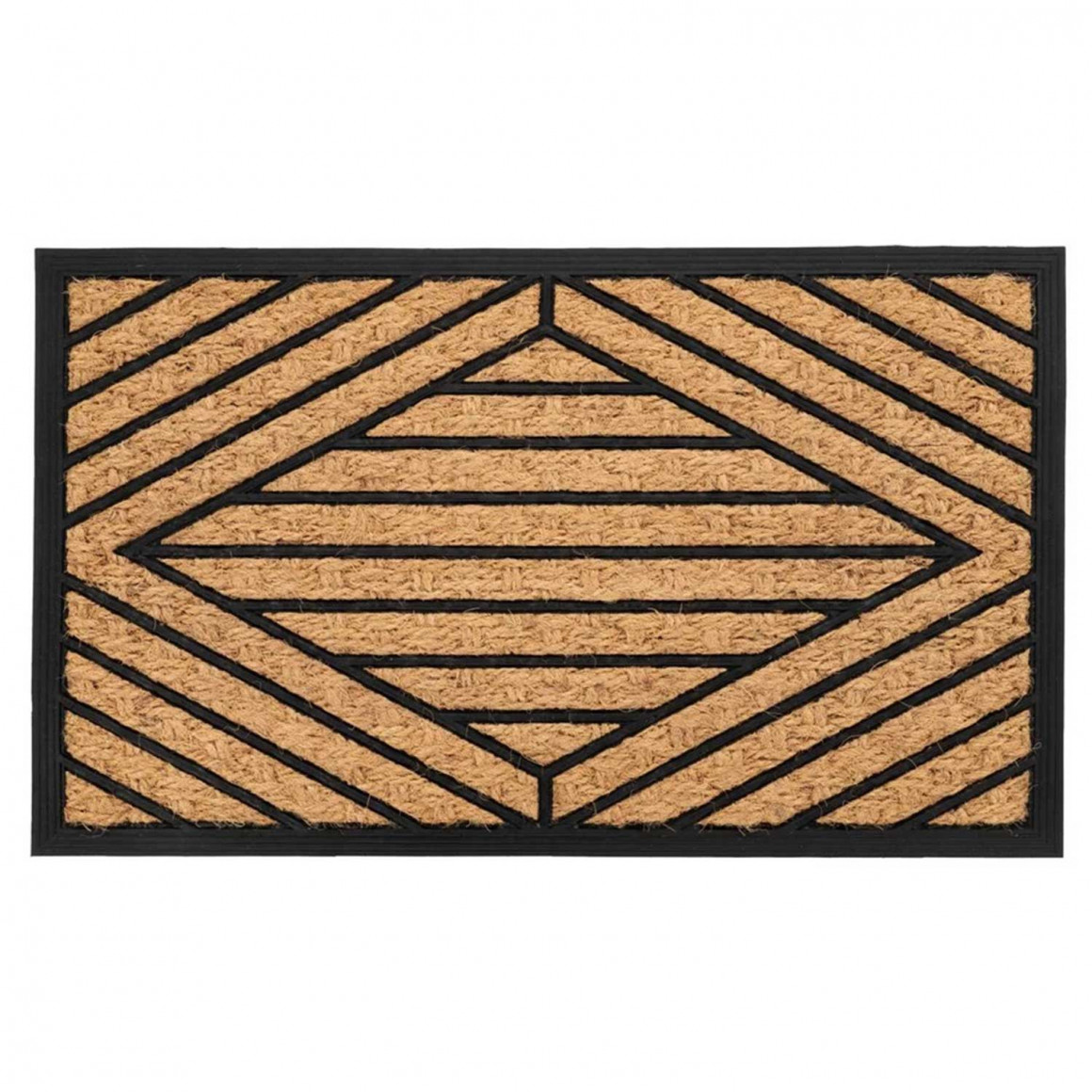 Коврик LALEE BAL503/75 BALI COIR 45x75CM 
