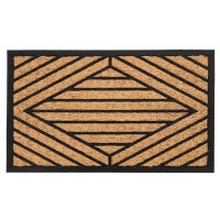 Mat LALEE BAL503/75 BALI COIR 45x75CM 