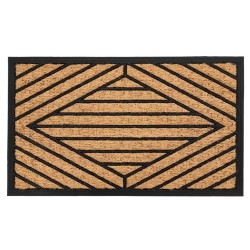 Mat LALEE BAL503/75 BALI COIR 45x75CM 