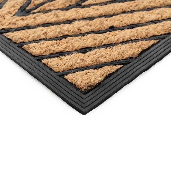 Коврик LALEE BAL503/75 BALI COIR 45x75CM 