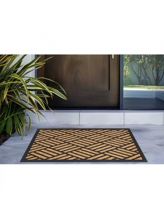Mat LALEE BAL504/75 BALI COIR 45x75CM 