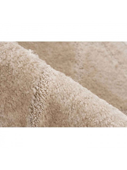 Ուղեգորգ LALEE BAR101 BARI BATH SET 2PC  50x120CM BEIGE 