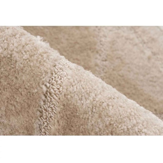 Ուղեգորգ LALEE BAR101 BARI BATH SET 2PC  50x120CM BEIGE 