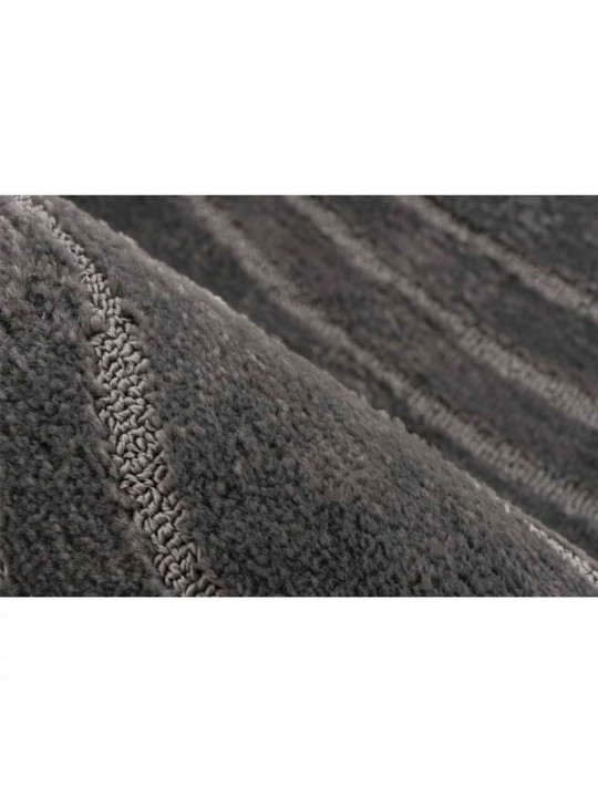 Ուղեգորգ LALEE BAR101 BARI BATH SET 2PC  50x120CM GREY 