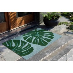 Mat LALEE BIL702 BILBAO COIR 40x60CM 