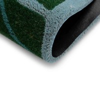 Коврик LALEE BIL702 BILBAO COIR 40x60CM 