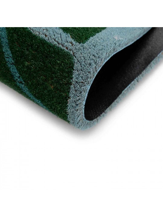 Коврик LALEE BIL702 BILBAO COIR 40x60CM 