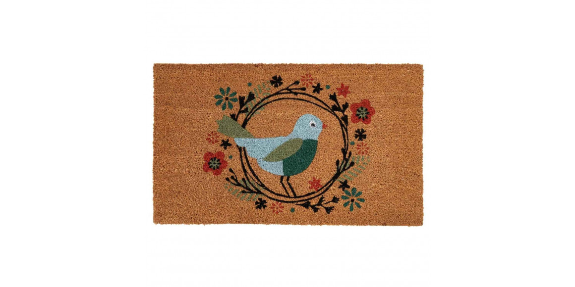 Коврик LALEE BIL703 BILBAO COIR 40x60CM 