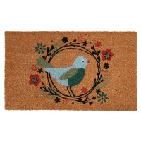 Коврик LALEE BIL703 BILBAO COIR 40x60CM 