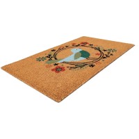 Коврик LALEE BIL703 BILBAO COIR 40x60CM 