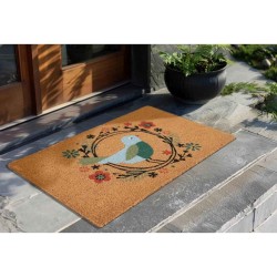 Mat LALEE BIL703 BILBAO COIR 40x60CM 