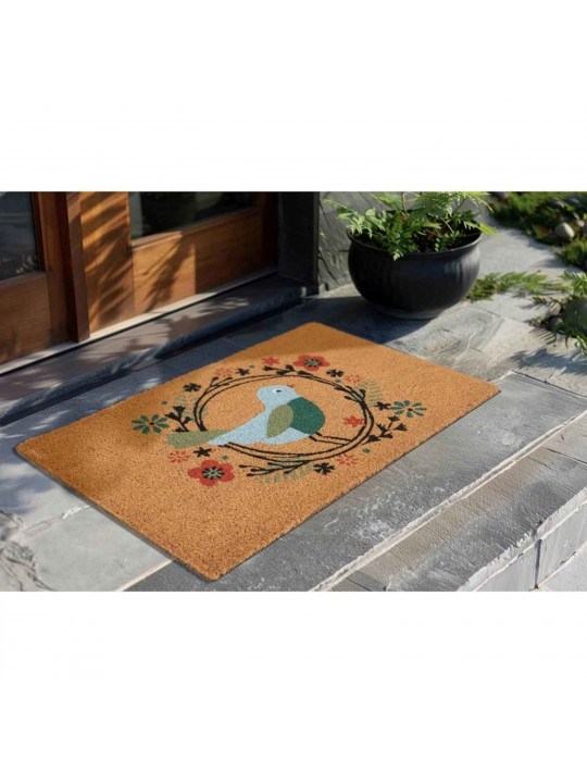 Mat LALEE BIL703 BILBAO COIR 40x60CM 