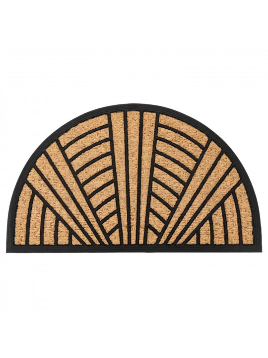 Mat LALEE BOG501/60 BOGOTA COIR 40x60CM 