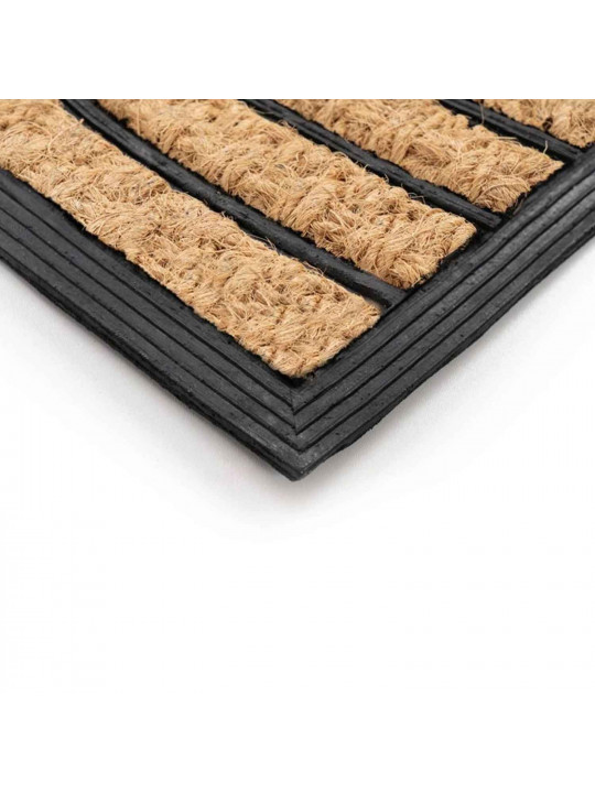 Mat LALEE BOG501/60 BOGOTA COIR 40x60CM 