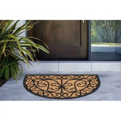 Mat LALEE BOG502/60 BOGOTA COIR 40x60CM 