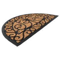 Mat LALEE BOG502/60 BOGOTA COIR 40x60CM 