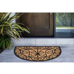 Mat LALEE BOG502/75 BOGOTA COIR 45x75CM 