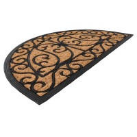 Mat LALEE BOG502/75 BOGOTA COIR 45x75CM 