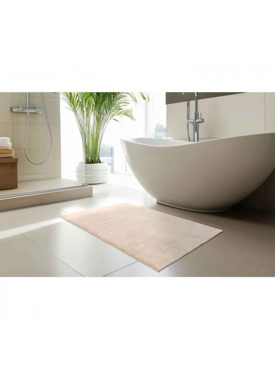 Ուղեգորգ LALEE LAU500/60 LAURA BATH 40x60CM BEIGE 