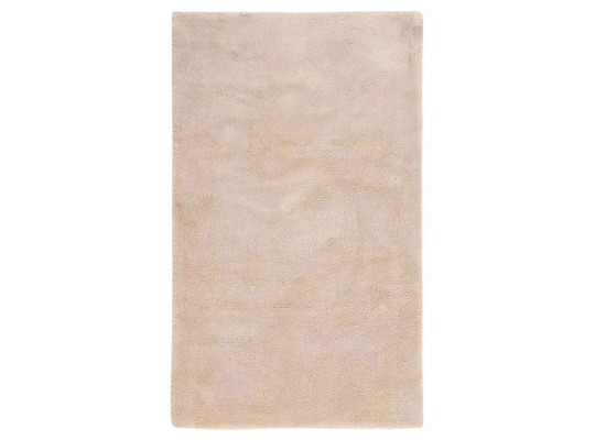 Mat LALEE LAU500/60 LAURA BATH 40x60CM BEIGE 