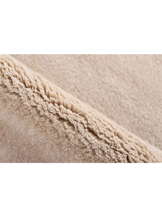 Ուղեգորգ LALEE LAU500/60 LAURA BATH 40x60CM BEIGE 