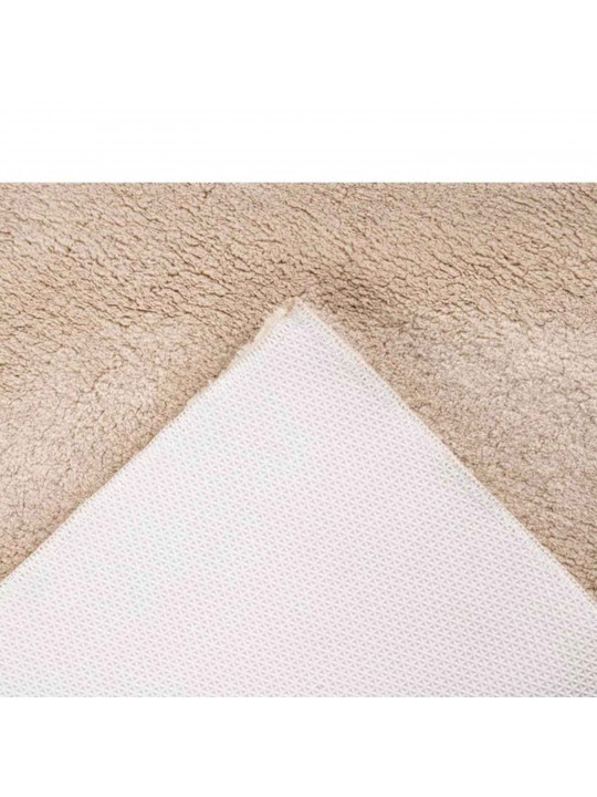 Ուղեգորգ LALEE LAU500/60 LAURA BATH 40x60CM BEIGE 