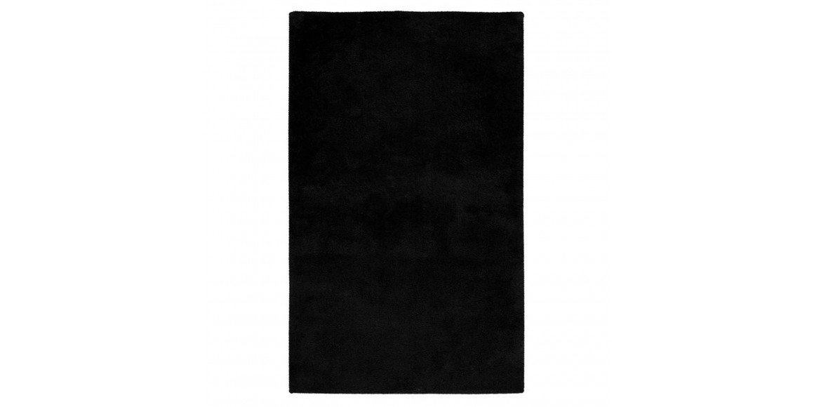 Mat LALEE LAU500/60 LAURA BATH 40x60CM BLACK 