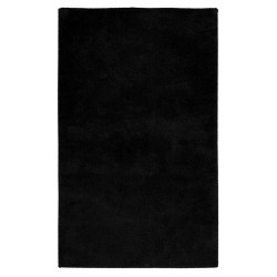 Mat LALEE LAU500/60 LAURA BATH 40x60CM BLACK 