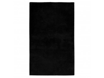 Mat LALEE LAU500/60 LAURA BATH 40x60CM BLACK 
