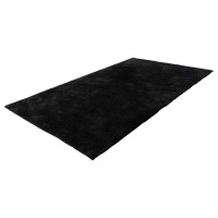 Mat LALEE LAU500/60 LAURA BATH 40x60CM BLACK 