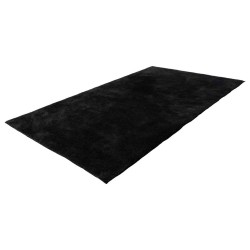 Mat LALEE LAU500/60 LAURA BATH 40x60CM BLACK 