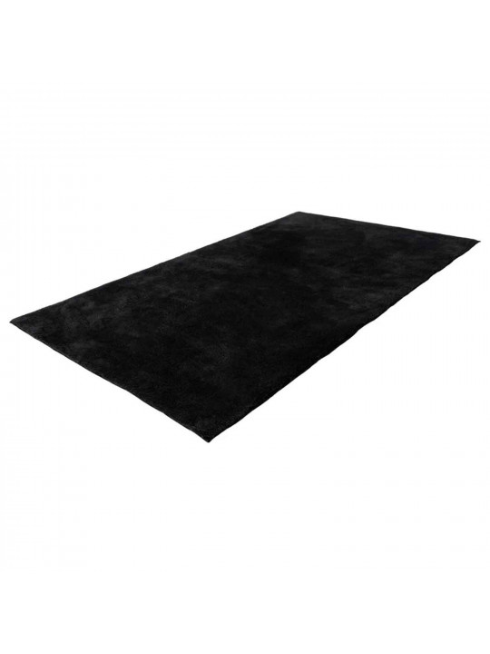 Mat LALEE LAU500/60 LAURA BATH 40x60CM BLACK 